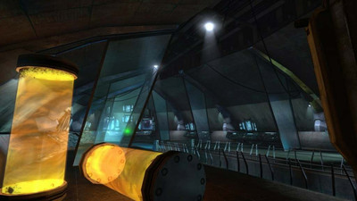 третий скриншот из MINERVA: Metastasis Half-Life 2: Episode Two