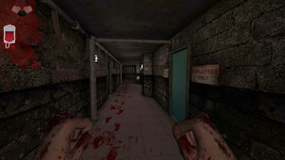 первый скриншот из Eternal Damnation: Steam Edition [POSTAL 2 Complete / RUnlimited Edition]