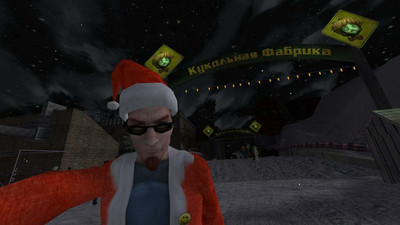 четвертый скриншот из POSTAL 2: Happy Night - Final Director's Cut / POSTAL 2: Счастливая ночь - Расширенная версия (+Pigeons Hunter Mission, Project Marica)