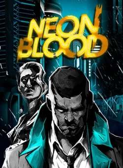 Neon Blood