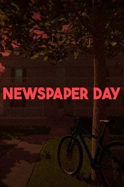 Newspaper Day