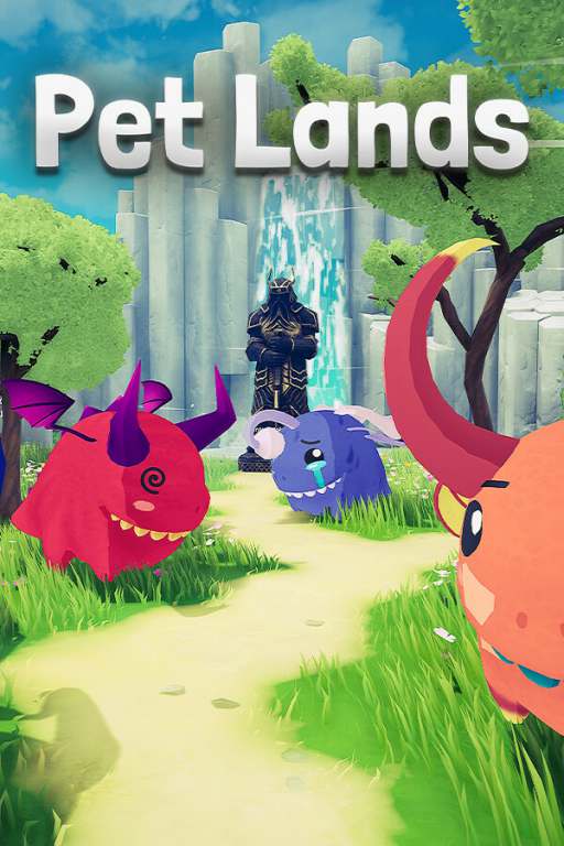 Pet Lands