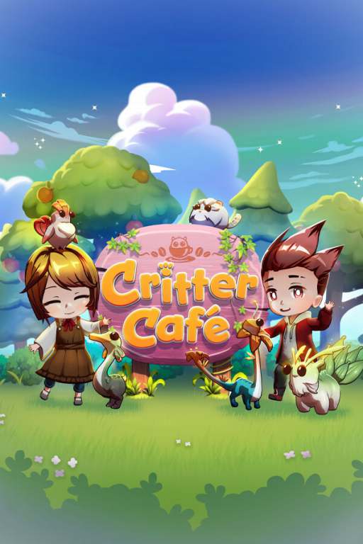 Critter Café (Critter Cafe)