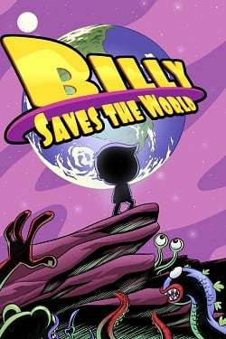 Billy Saves the World