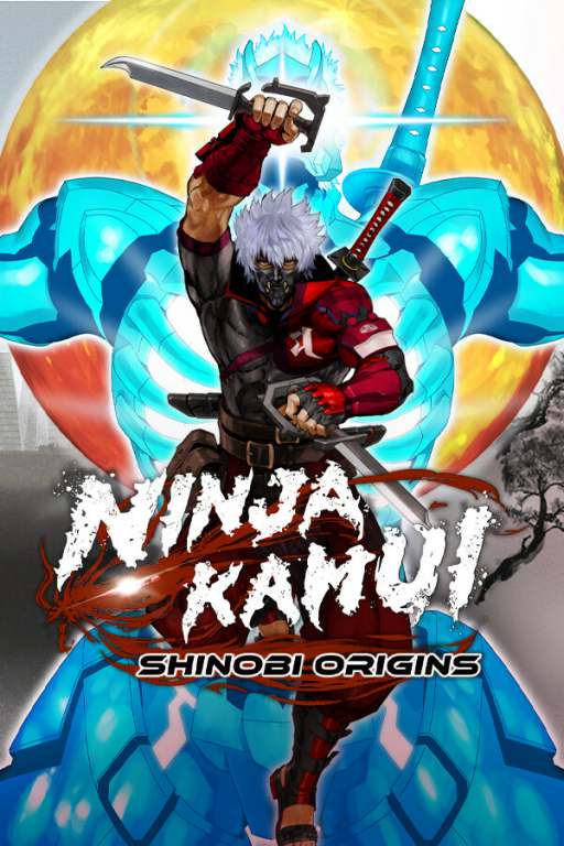 Ninja Kamui: Shinobi Origins