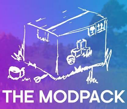 The Modpack Continuation Scrap Mechanic