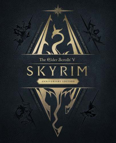 Жизненно важные моды для Skyrim Anniversary Edition