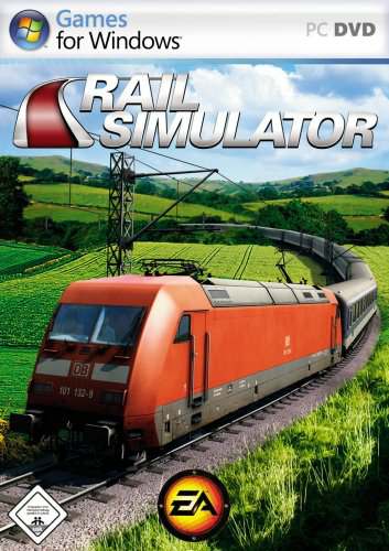 Railworks: AP7-8: Newcastle to York (Modern) Scenario Pack