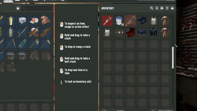 второй скриншот из Subquake's Undead Legacy 7DtD 7 Days to Die