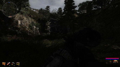 третий скриншот из S.T.A.L.K.E.R. Dead City Special Release