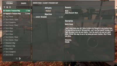 четвертый скриншот из Subquake's Undead Legacy 7DtD 7 Days to Die