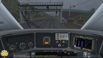 третий скриншот из Railworks: MJA Wagon Pack