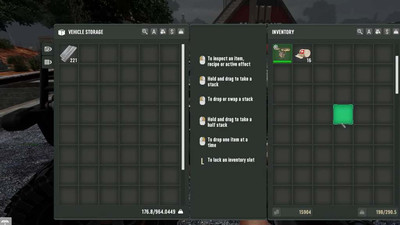 первый скриншот из Subquake's Undead Legacy 7DtD 7 Days to Die