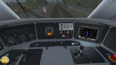 четвертый скриншот из Railworks: MJA Wagon Pack