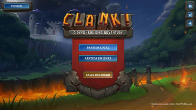 второй скриншот из Clank!