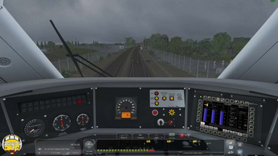 первый скриншот из Railworks: MJA Wagon Pack