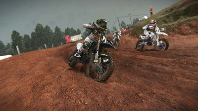 третий скриншот из MXGP 24: The Official Game