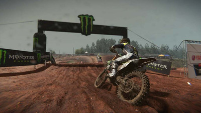 четвертый скриншот из MXGP 24: The Official Game