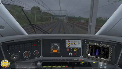 второй скриншот из Railworks: MJA Wagon Pack