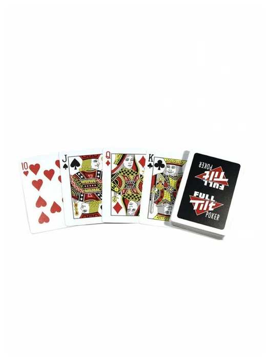 Full Tilt Poker