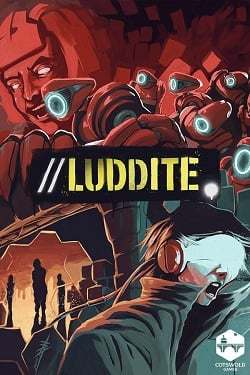 Luddite