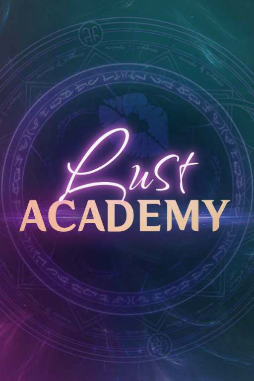 Lust Academy - Season 1-3