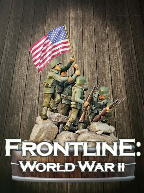 Frontline World War 2