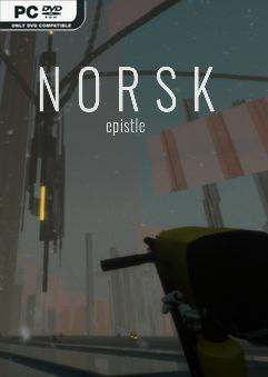 NORSK Epistle