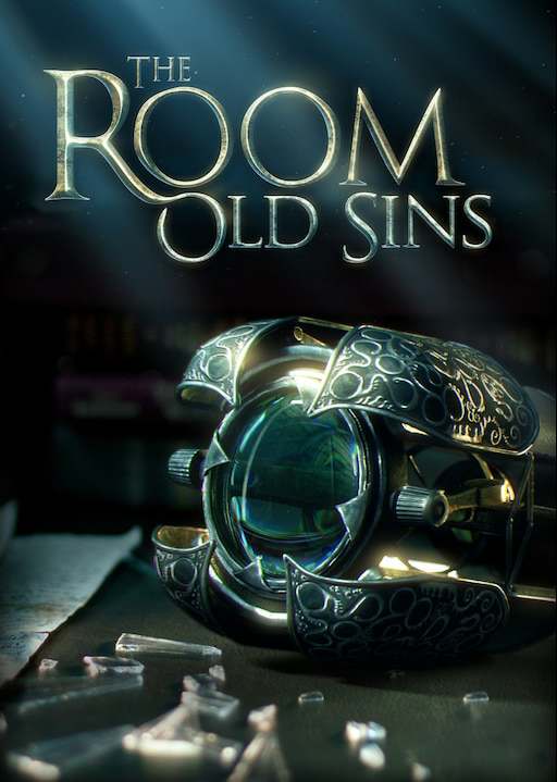 The Room 4 Old Sins