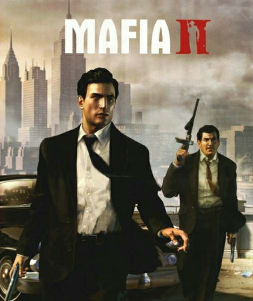 Mafia 2 Demo No-Timer Patch