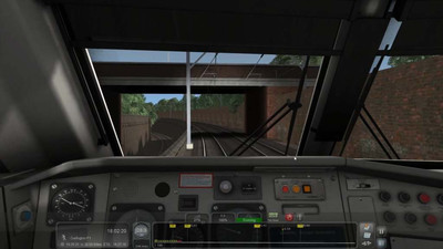 первый скриншот из Railworks: AP4: Newcastle to York Scenario Pack