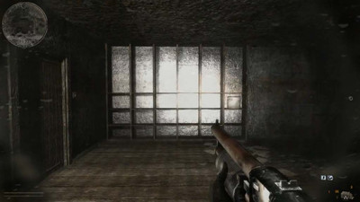 четвертый скриншот из Мод для STALKER(1.0004)Oblivion Lost 2.1.1