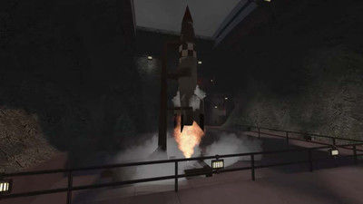 четвертый скриншот из Return To Castle Wolfenstein RealRTCW