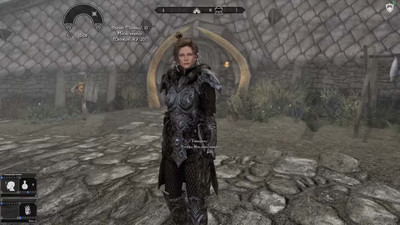 второй скриншот из The Elder Scrolls 5 Skyrim Special Edition Re:SLMP | Unofficial Update for SLMP-SSE project