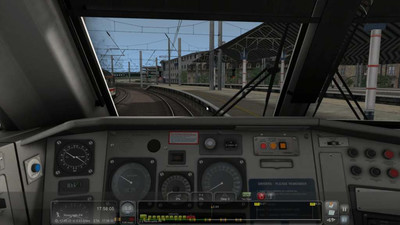 четвертый скриншот из Railworks: AP5: Newcastle to York Scenario Pack