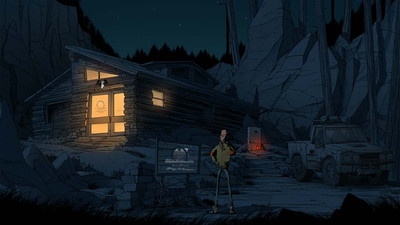 второй скриншот из Unforeseen Incidents