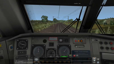 четвертый скриншот из Railworks: AP4: Newcastle to York Scenario Pack