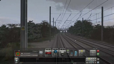 третий скриншот из Railworks: AP3: Paddington to Oxford Scenario Pack