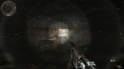 первый скриншот из Мод для STALKER(1.0004)Oblivion Lost 2.1.1