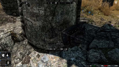 четвертый скриншот из The Elder Scrolls 5 Skyrim Special Edition Re:SLMP | Unofficial Update for SLMP-SSE project