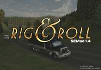 Hard Truck 2 RignRoll SE MOD 1.4 Final