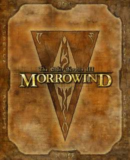 Бесплагинное улучшение графики Morrowind для OpenMW The Elder scrolls 3: Morrwind