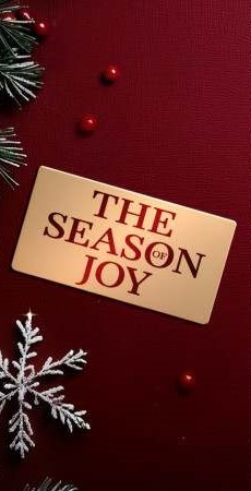 Jixo: The Season of Joy Collector's Edition