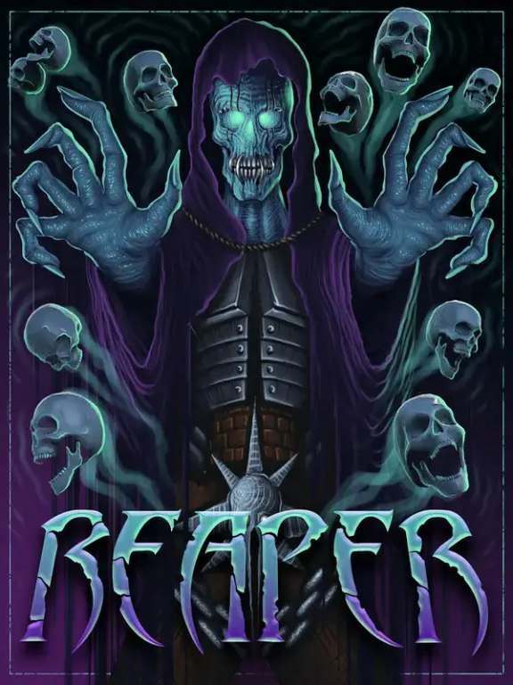 Reaper