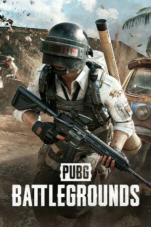 PUBG: BATTLEGROUNDS