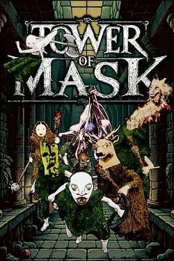 Tower of Mask