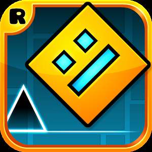 Geometry Dash Texture Packs