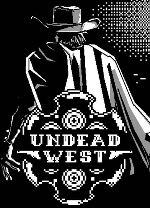 Undead West