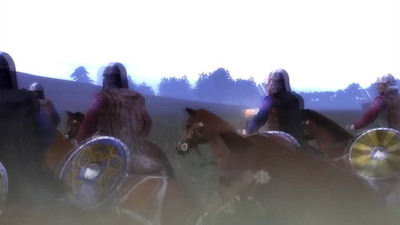 второй скриншот из Medieval 2: Total War - Kingdoms mod