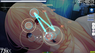 первый скриншот из Сборники карт (beatmap packs) [osu!] 1300-1480